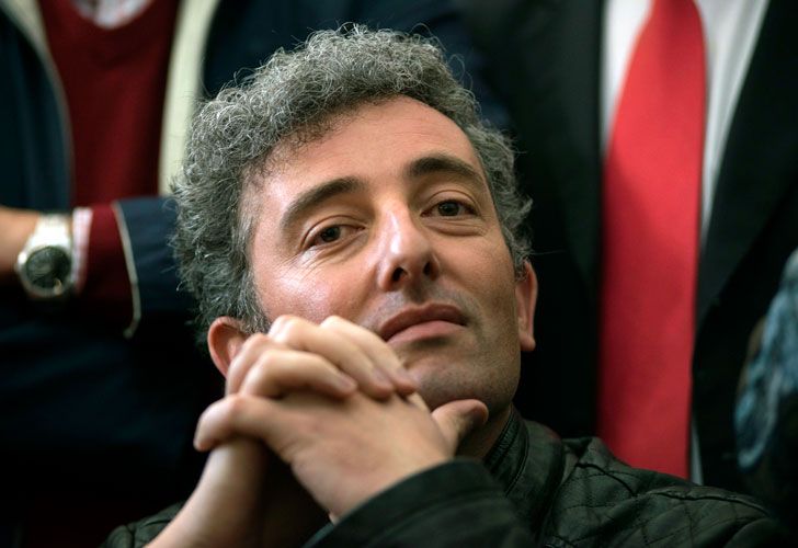 La supervivencia según Ignacio: respetar el silencio y el amor de los Hurban