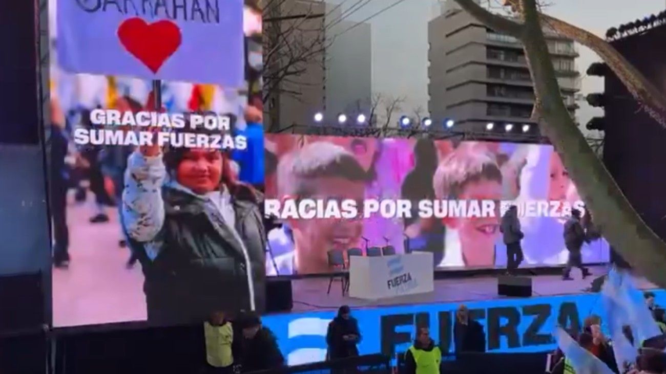 Rol de intendentes, oficialistas fuertes y un octubre complicado