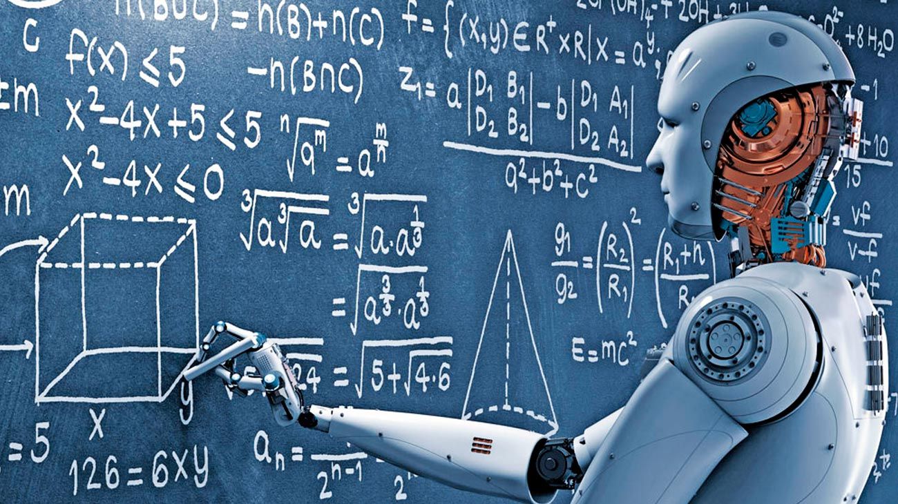 Un estudio revela que los argentinos confían en la inteligencia artificial
