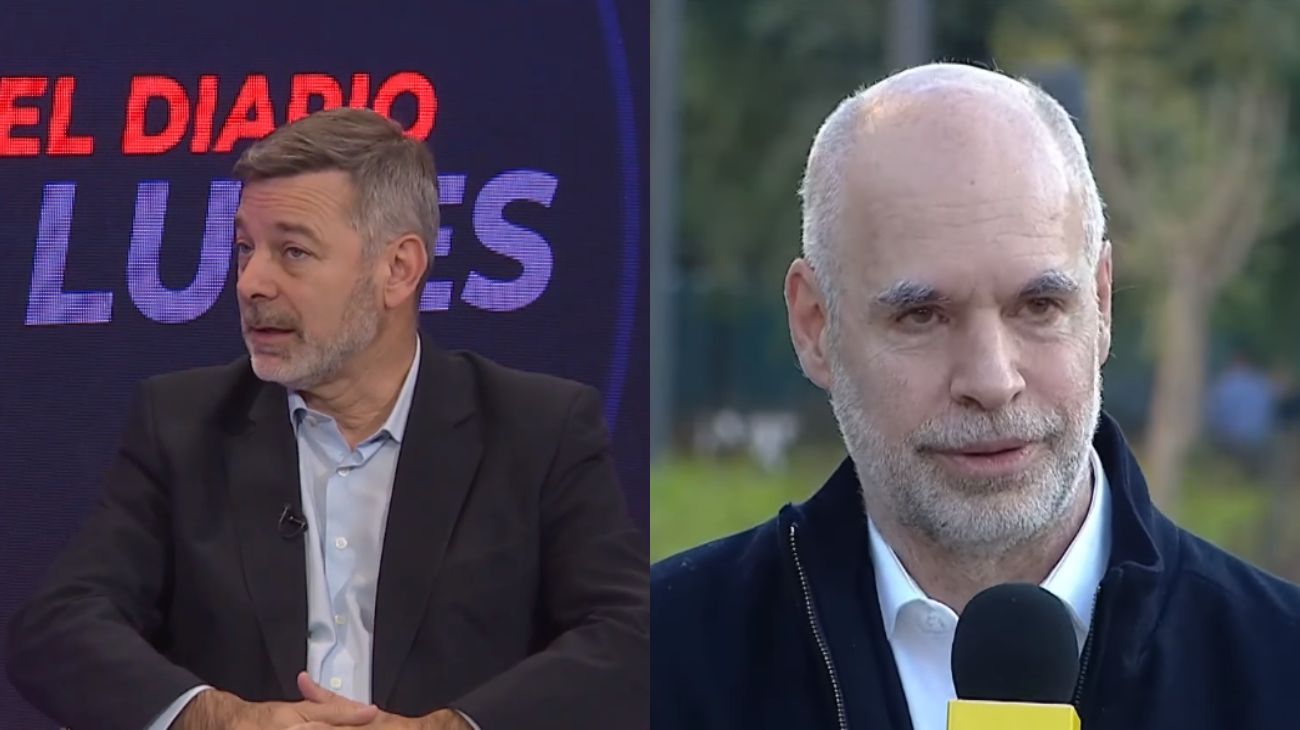 Javier Pretto se sumó al peronismo cordobés, pero apoya a Larreta como presidente