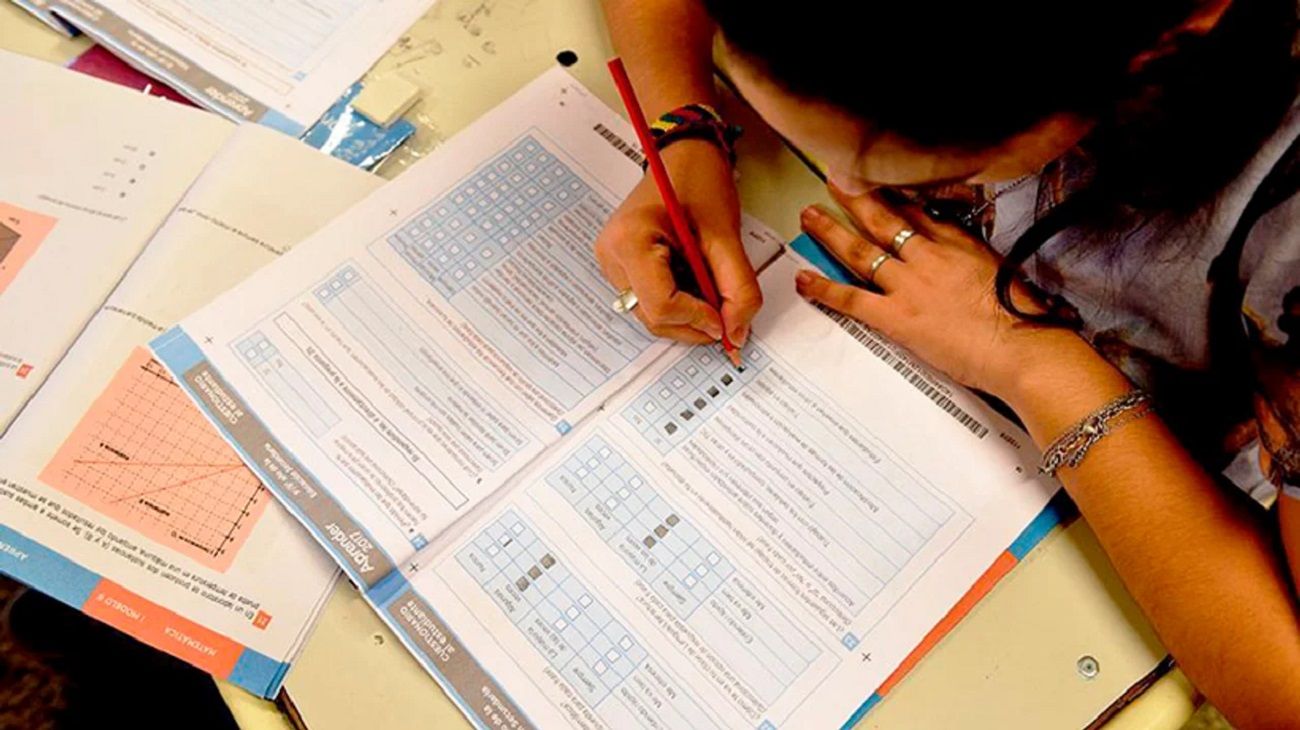 Cuándo termina el ciclo lectivo 2025 en cada provincia