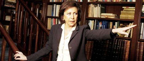 Propiedades de María Julia Alsogaray irán a remate
