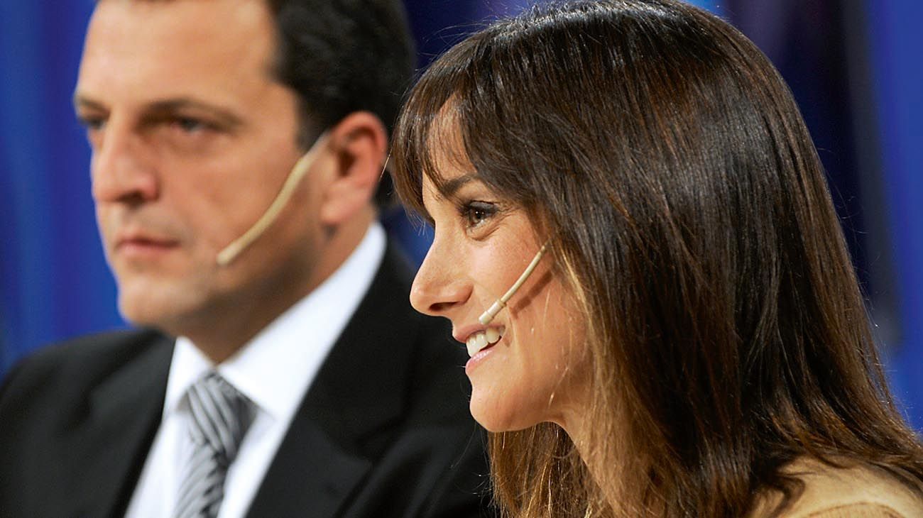 Cloro, millones y candidatura: Galmarini, el as de espadas de Alberto para la pospandemia