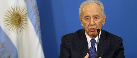 Ginsberg: Acaba de llegar el rey de los encubridores