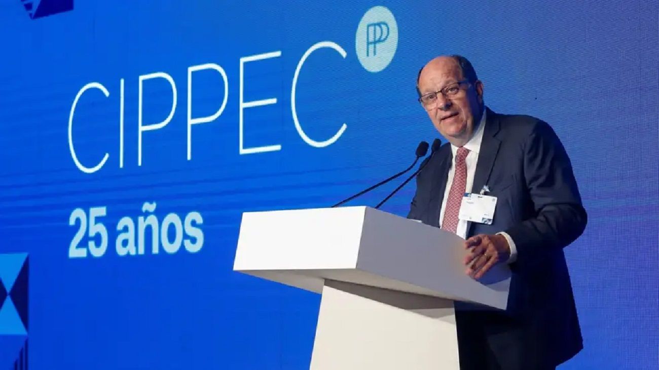 Todo lo que dejó la cena anual de CIPEC: "Fue una noche esperada y agitada"