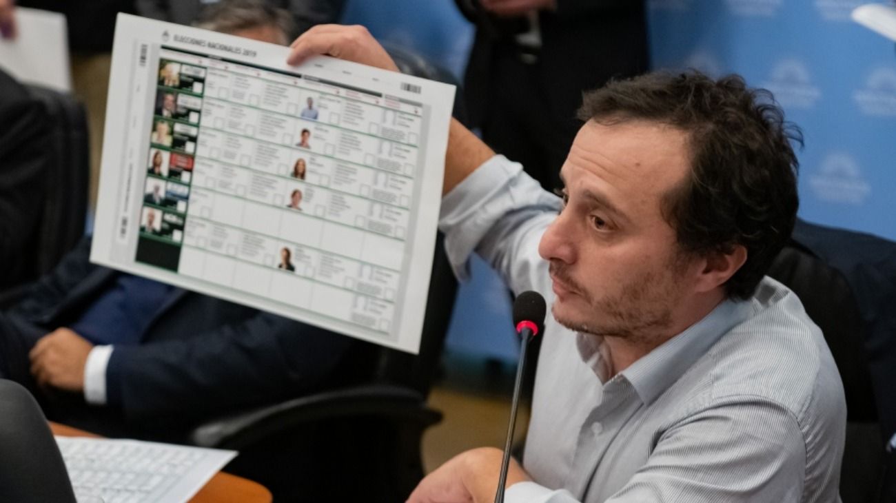 La Boleta Única, una amenaza al actual esquema de poder y control