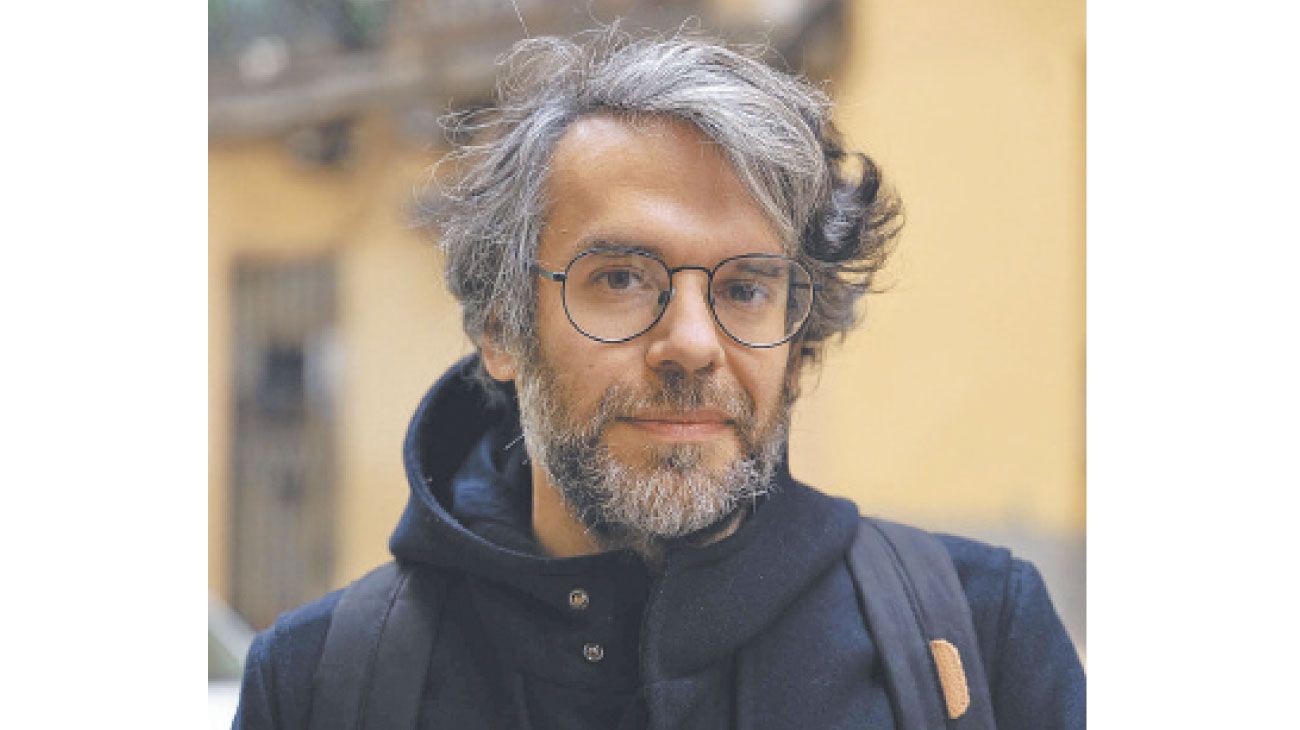 Descubrir el cine más libre de Argentina