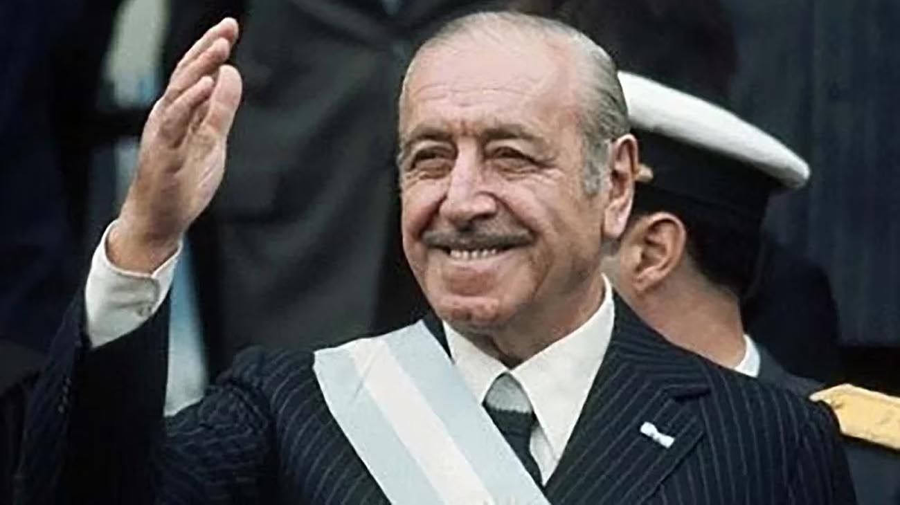 Así fueron los tiempos de “Cámpora al gobierno, Perón al poder”