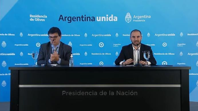 Respuesta a la UIA: el Gobierno rechaza sancionar trabajadores que no quieren vacunarse