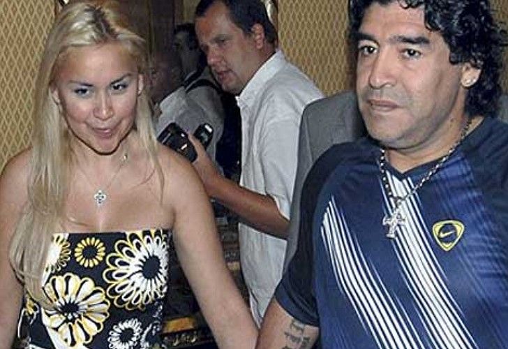 La bomba de Verónica Ojeda: el embarazo fue buscado