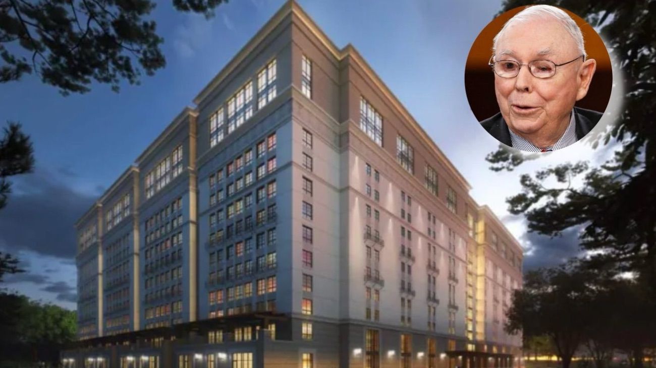 El capricho que exige multimillonario para donar 200 millones de dólares a una universidad