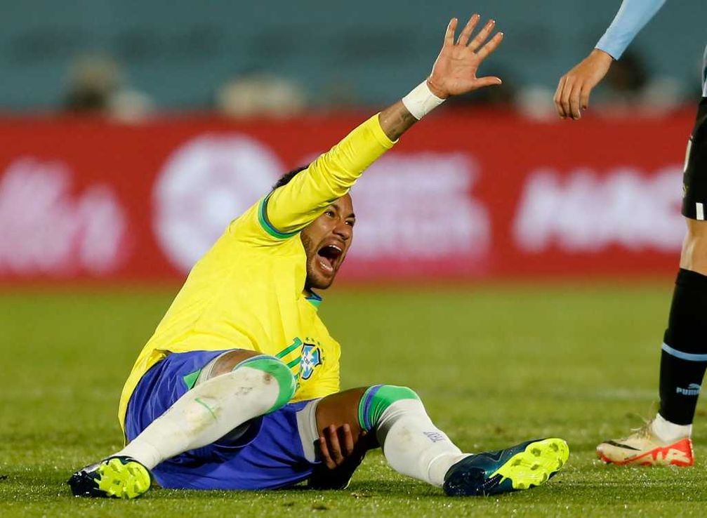 Copa América: Neymar se perderá la competencia