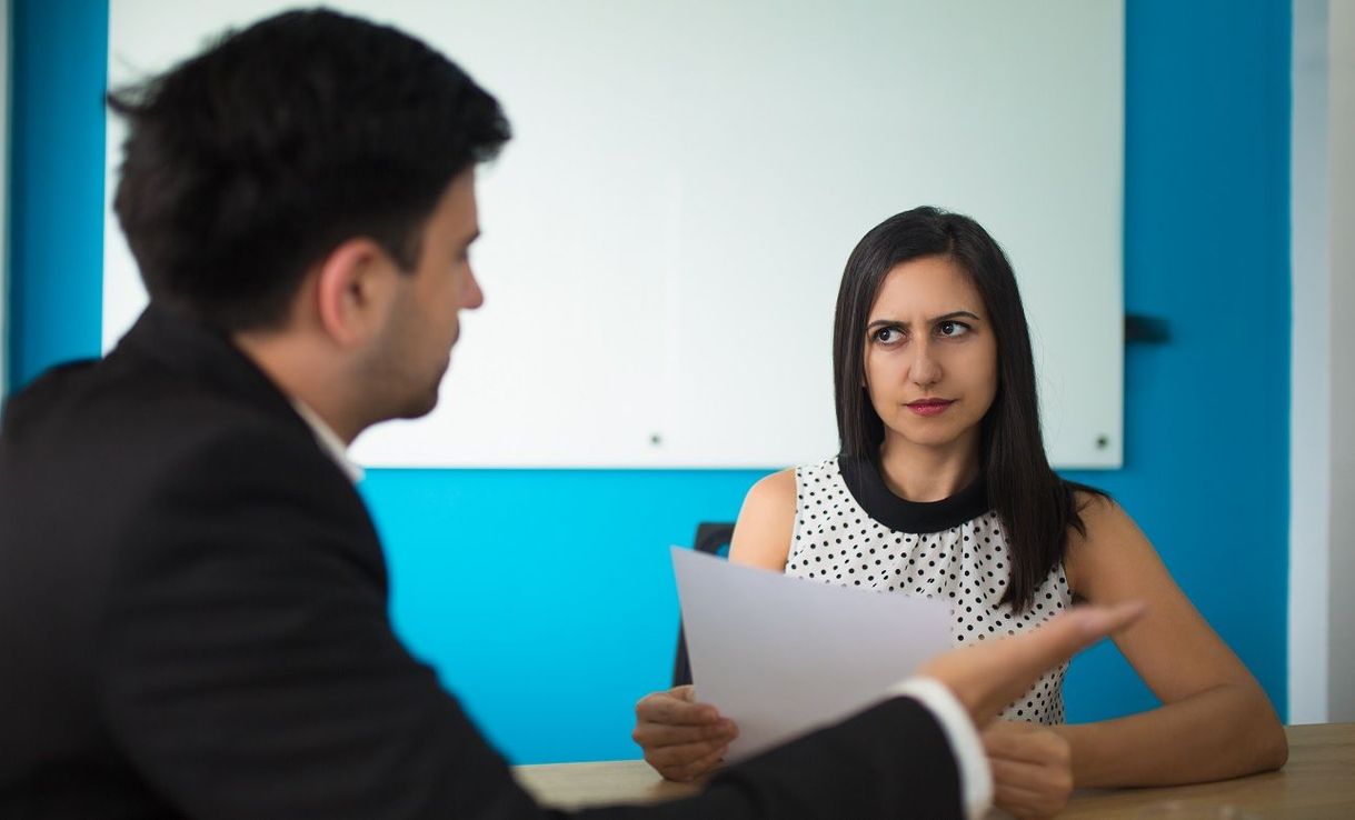 Claves para afrontar con éxito una entrevista laboral