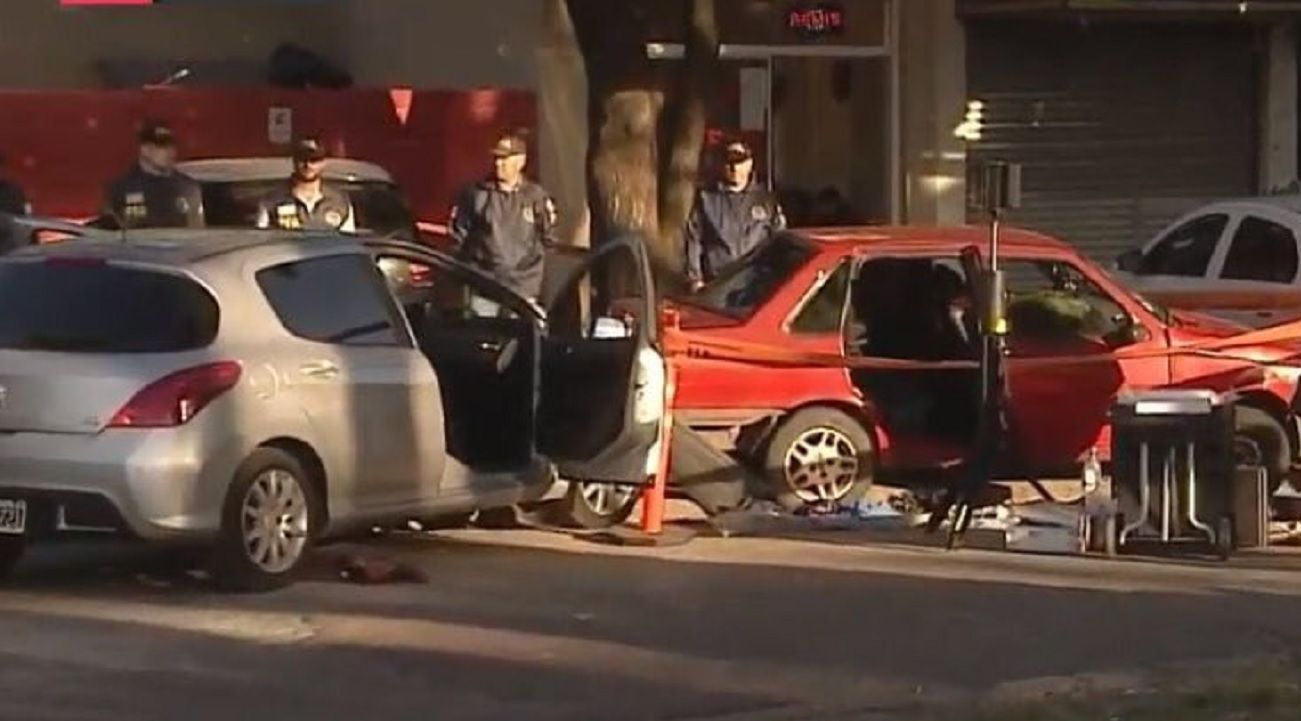 Secuestran a una nena de 15 años que muere asfixiada por una cinta de embalar