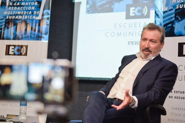 El Gobierno respondió a la denuncia de Vila y apareció otra parte "olvidada" de la historia