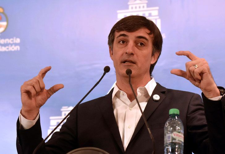 Tras la Marcha docente, el Gobierno aseguró que no convocará a la paritaria