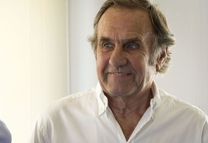 El PJ santafecino quiere expulsar a Reutemann del partido