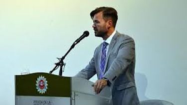 Exclusivo: los diálogos y testimonios de las denuncias contra Gómez Demmel