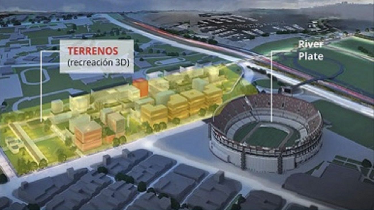 Parque de la innovación: de qué se trata el nuevo proyecto inmobiliario llamado el “Silicon Valley argentino”