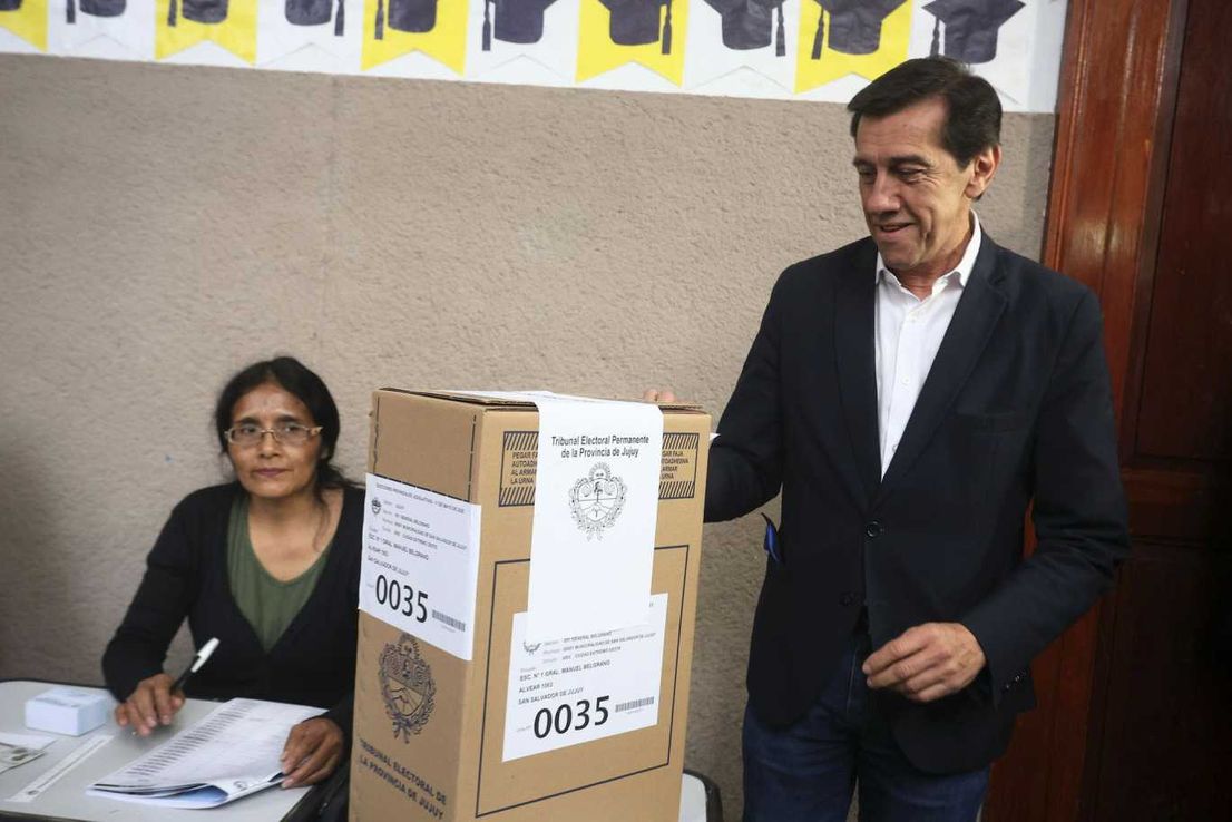 Ficha sucia: dilema ético o estrategia política