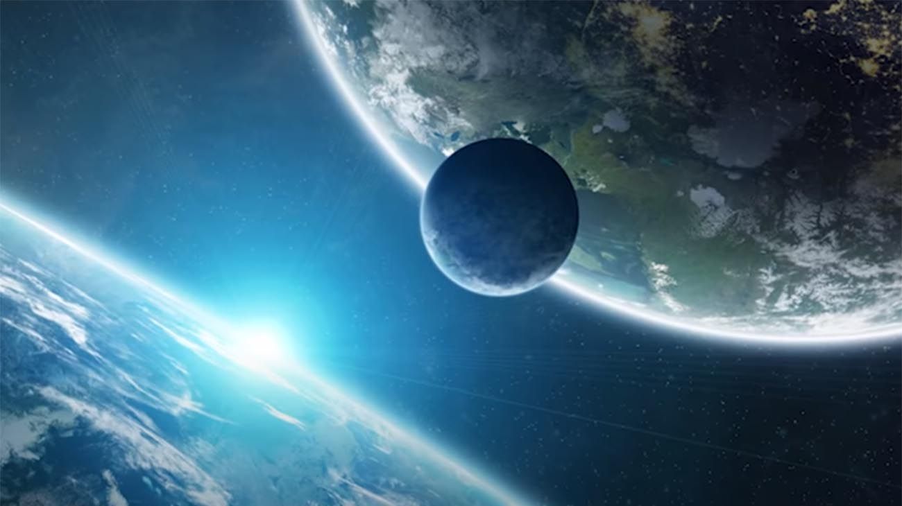 Detectaron 24 exoplanetas que serían mejores que la Tierra para vivir
