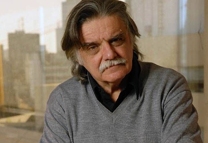 Horacio González: “Voy a votar a Scioli en desacuerdo”