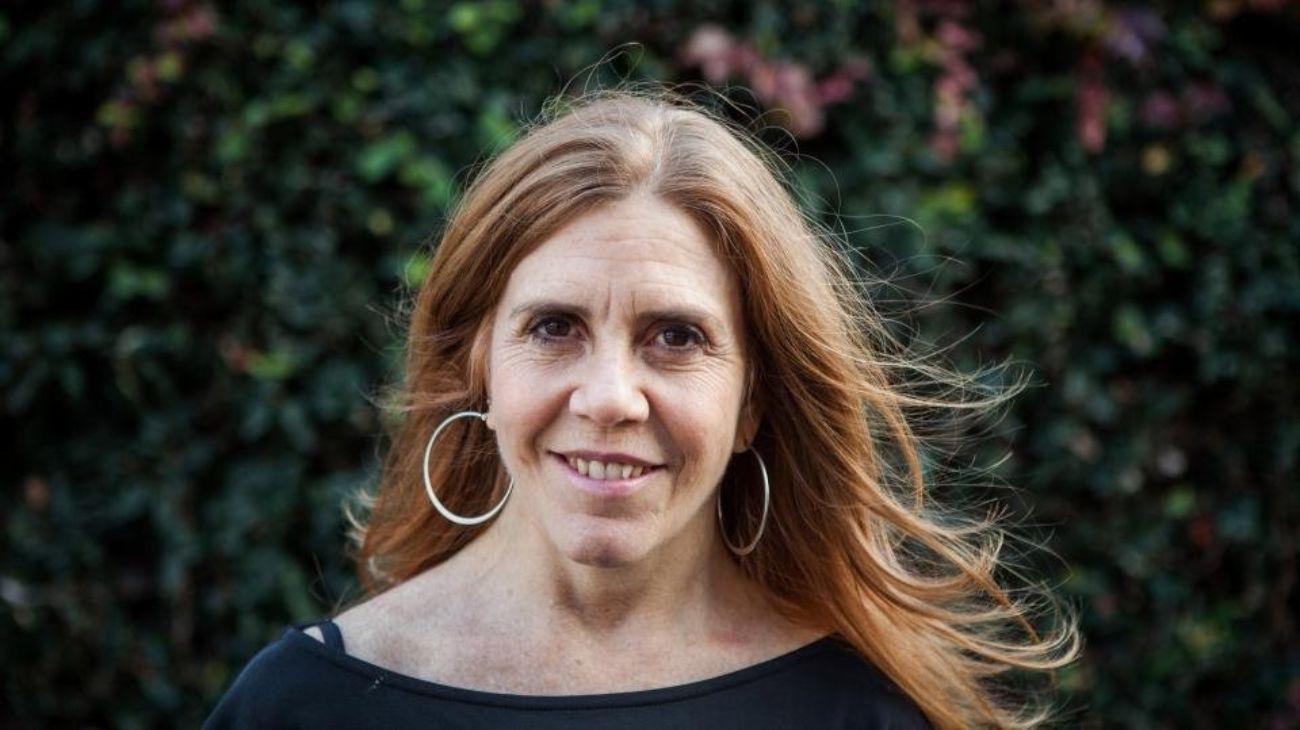 Irina Hauser: "Los atacantes de CFK participaron en la campaña de Macri"