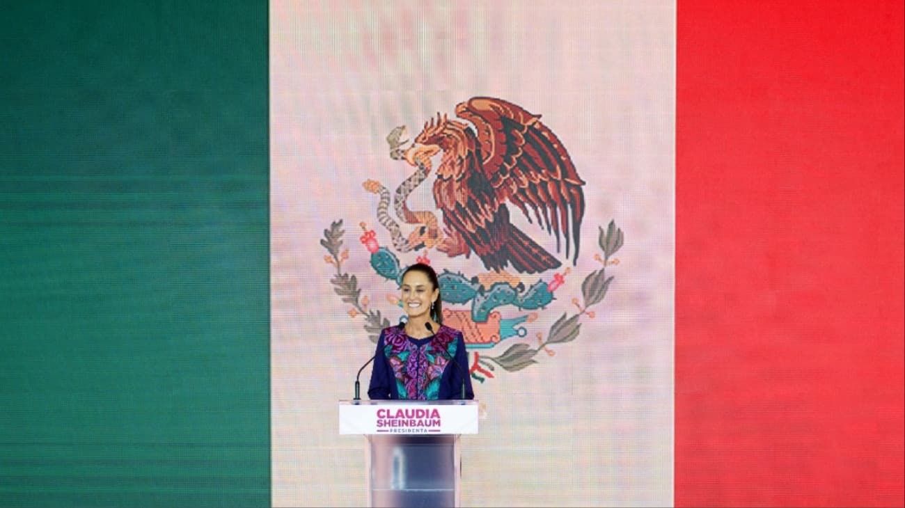 El peso mexicano lidera el repunte de emergentes tras la racha electoral