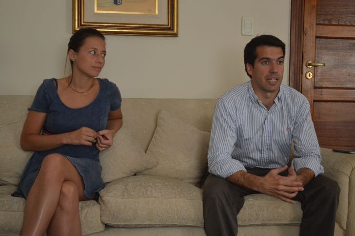 Para los jóvenes dirigentes llevará tiempo mejorar la imagen de los empresarios