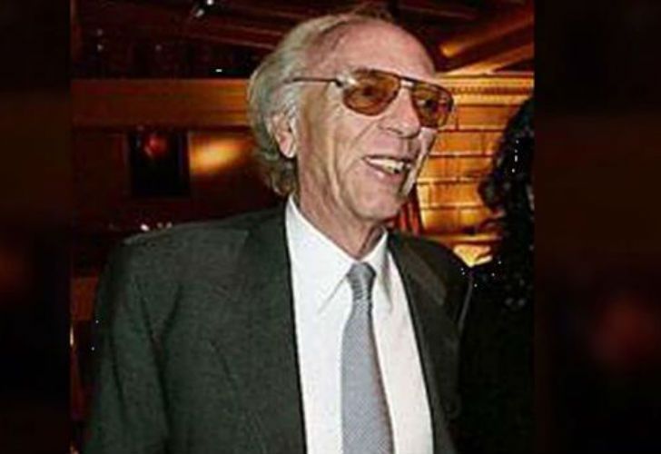 Murió el empresario Luis Rusconi