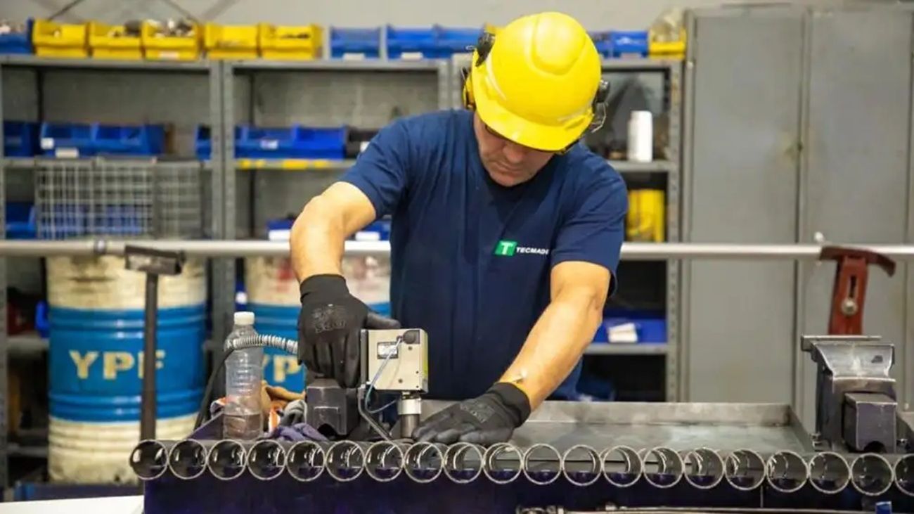 “Hoy las PyMEs no solo enfrentan una carga fiscal, sino una alta carga operativa”