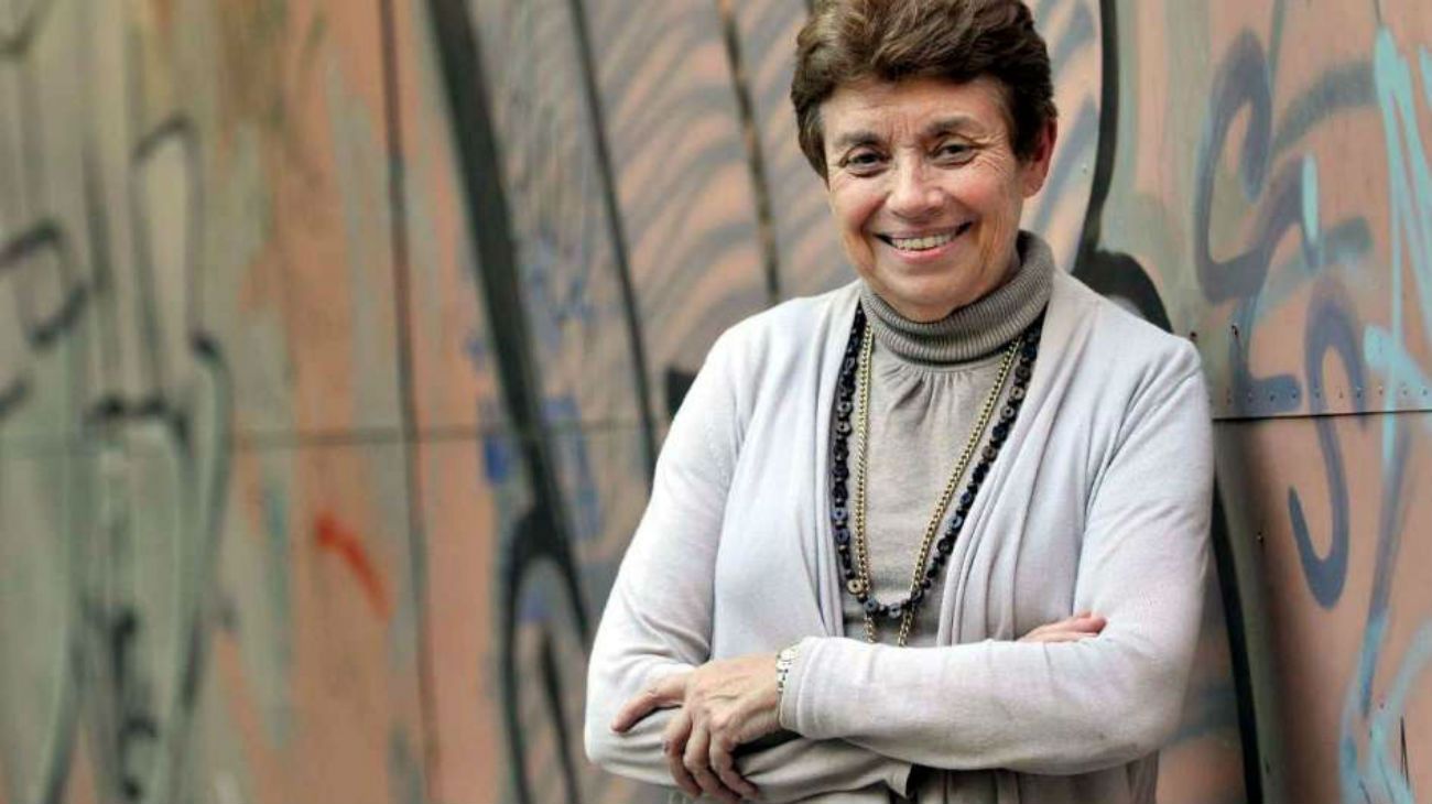 Aída Kemelmajer de Carlucci: "Penalizar el aborto es inconstitucional"