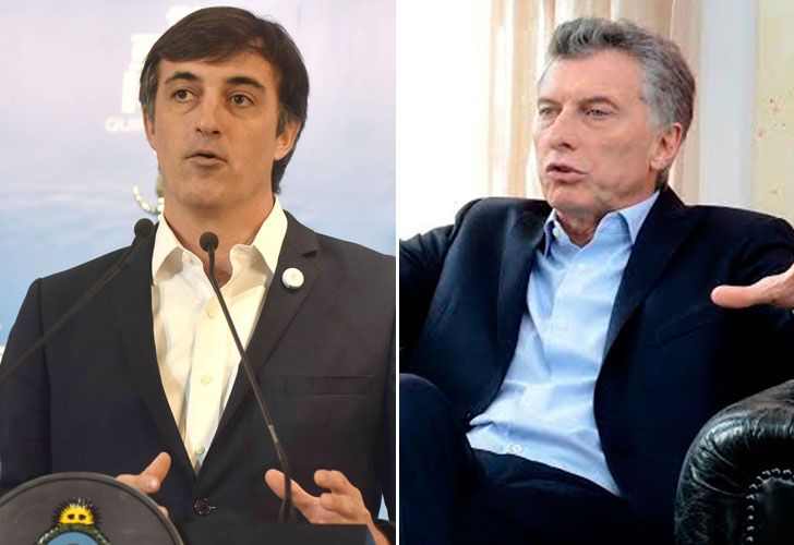 Video | El día que Macri dijo que no quería a Bullrich de candidato