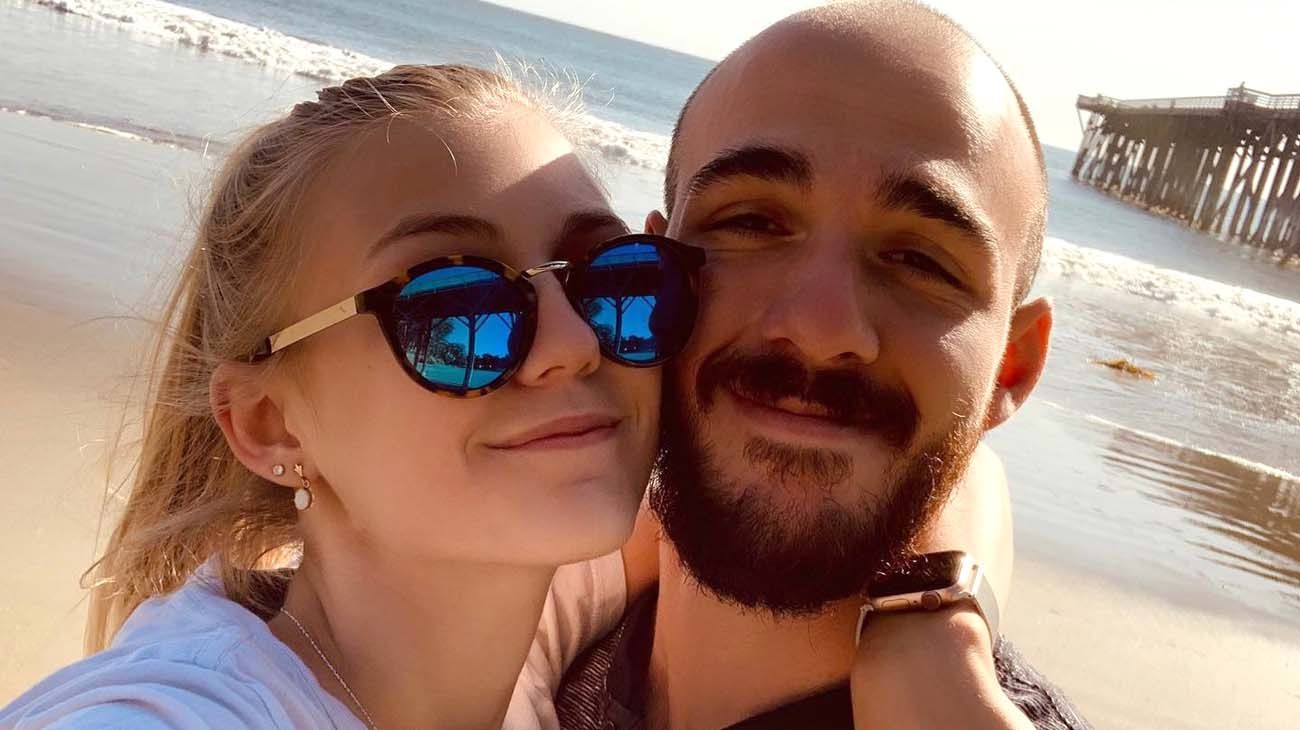 La misteriosa muerte de Gabby Petito, más cerca de resolverse por el suicidio de su novio