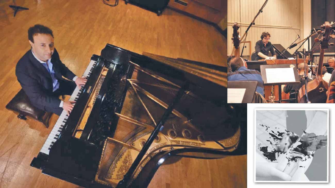 Un explícito mensaje musical de paz y unidad