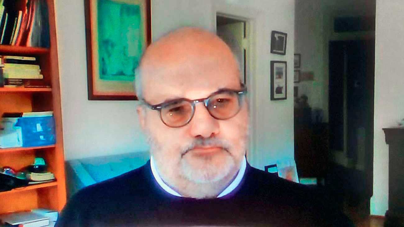 Branko Milanovic: "La nueva aristocracia meritocrática es un peligro"