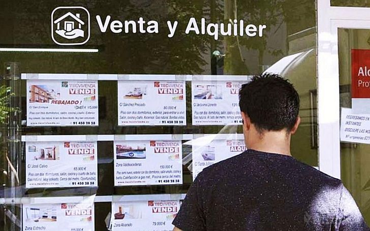 Inquilinos bosquejan nuevo proyecto de ley