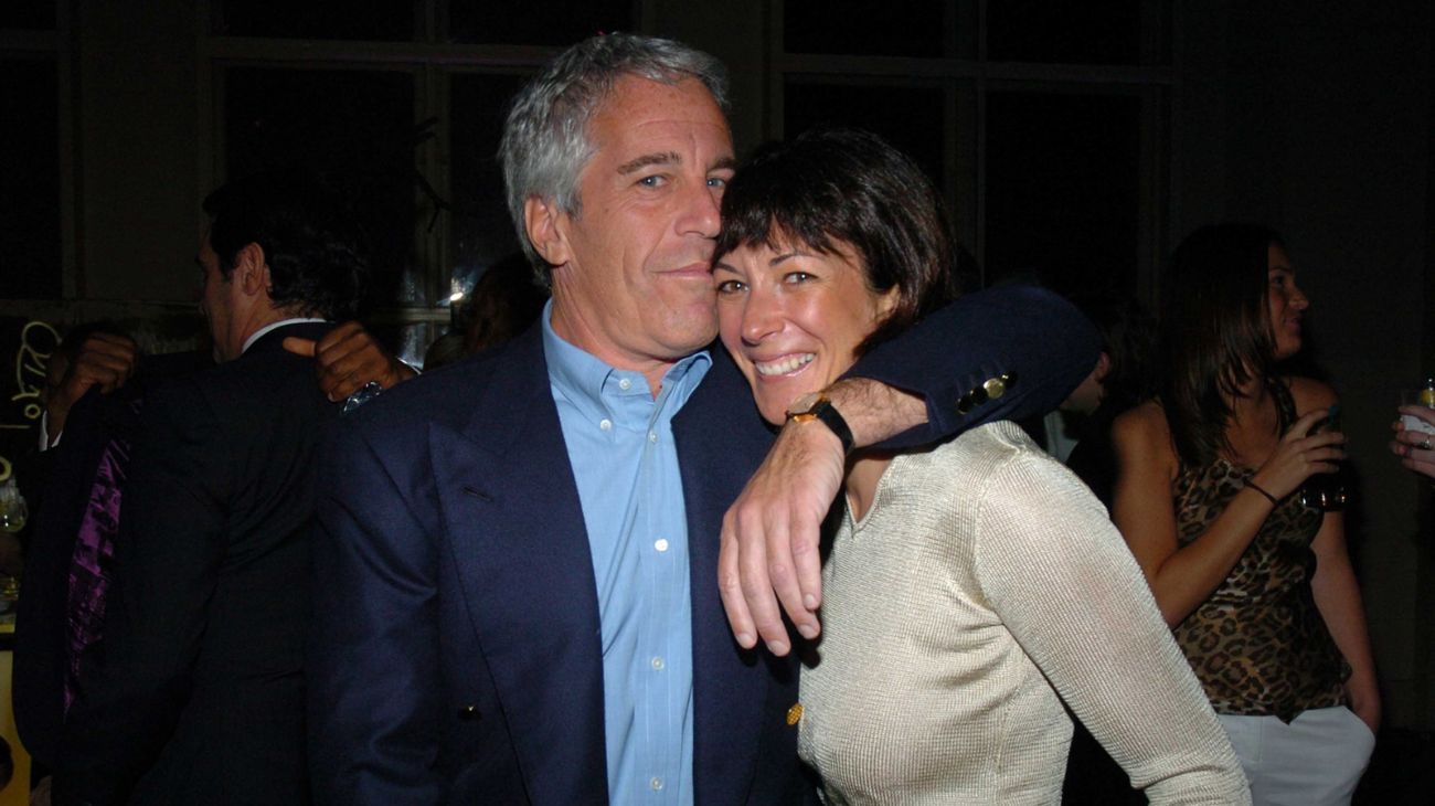 La exsocia de Epstein declarará ante el Congreso de EEUU en medio de críticas a Trump y rumores de encubrimiento