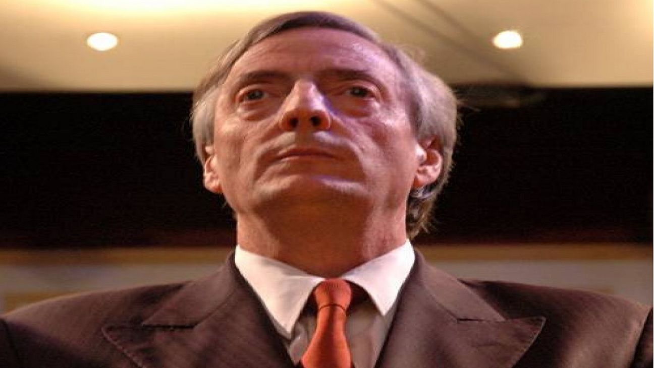 La reivindicación del Kirchnerismo