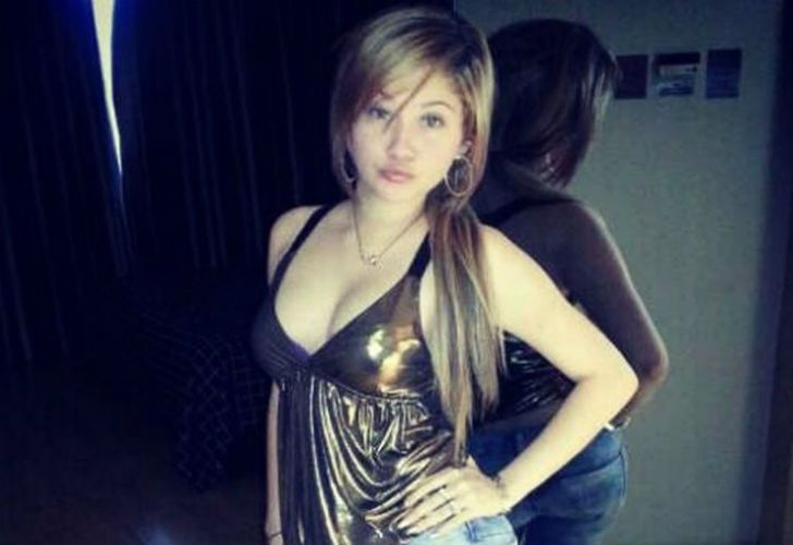 Torturan, violan y asesinan a otra modelo sudamericana en México