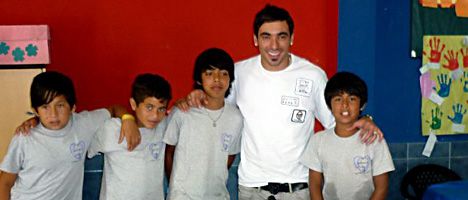 Lavezzi: "Batista sabe manejar grupos"