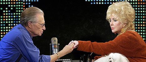 "Larry King Live" es historia en la TV americana