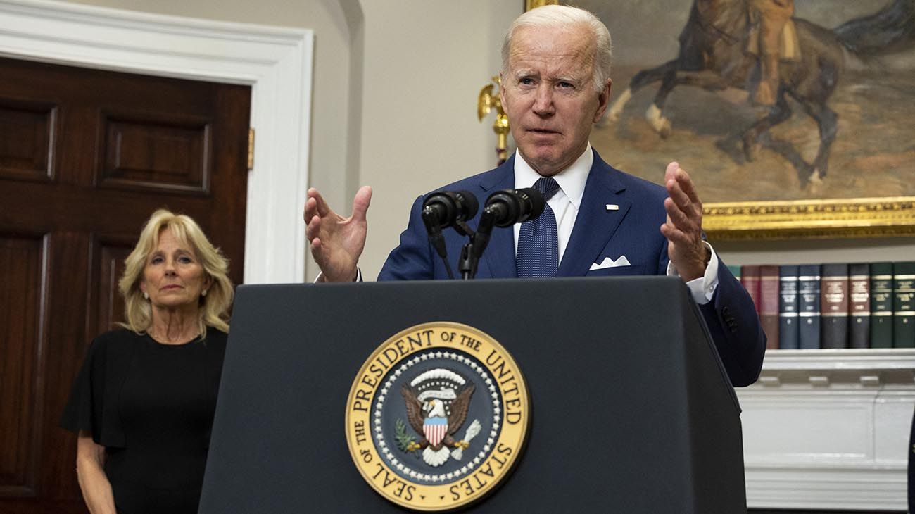 Cumbre de las Américas: Joe Biden y el déficit de atención