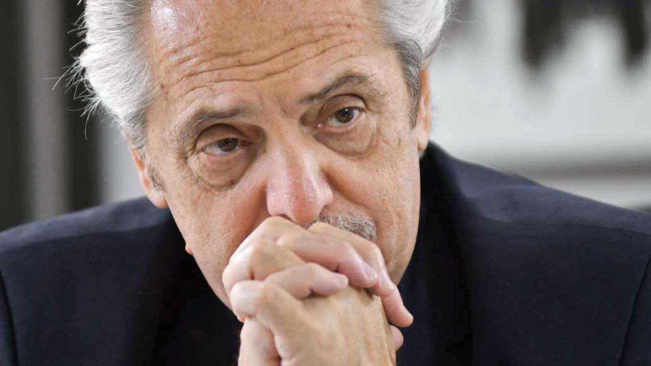 Malas noticias para Alberto Fernández: la causa por violencia de género seguirá en Comodoy Py