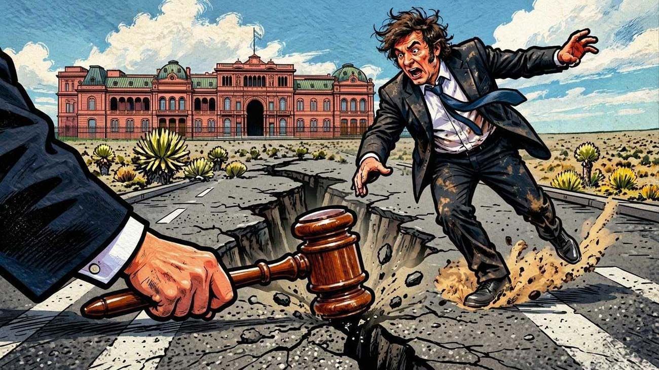Día 1027: El fallo de la Corte y el efecto mariposa