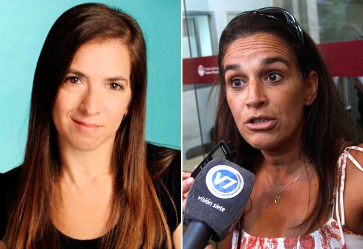 Por la demanda de Cecilia Pando, podría quebrar revista Barcelona