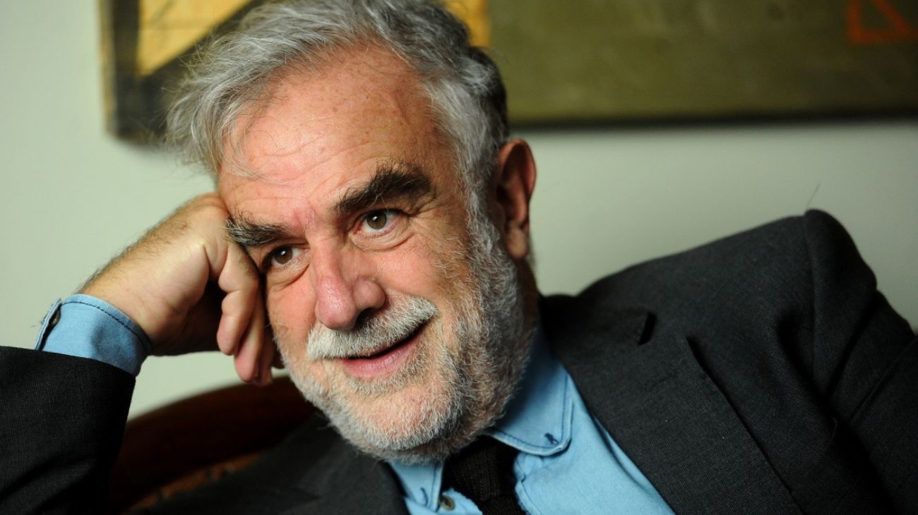 Luis Moreno Ocampo: "Me parece que los partidos políticos tomaron la Justicia"