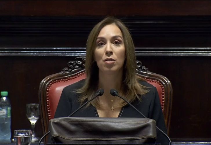 Expectativa ante la oferta de Vidal a los estatales bonaerenses