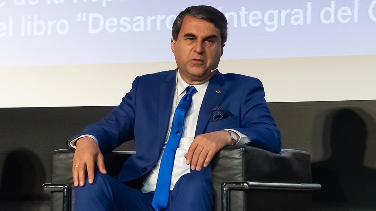 Federico Franco: "El Mercosur se convirtió en un club de amigos ideológicos"