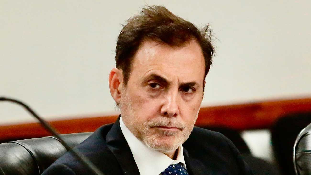 "Se sacaba y no tenía límites": una secretaria comprometió al polémico juez Patricio Maraniello